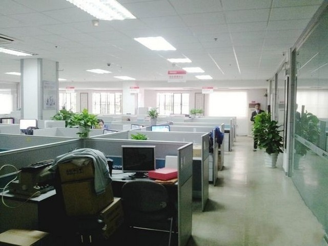 山东二次沉淀池